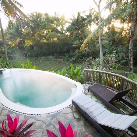 Lotus Villa Ubud By Mahaputra Exterior photo