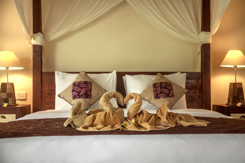 Lotus Villa Ubud By Mahaputra Room photo