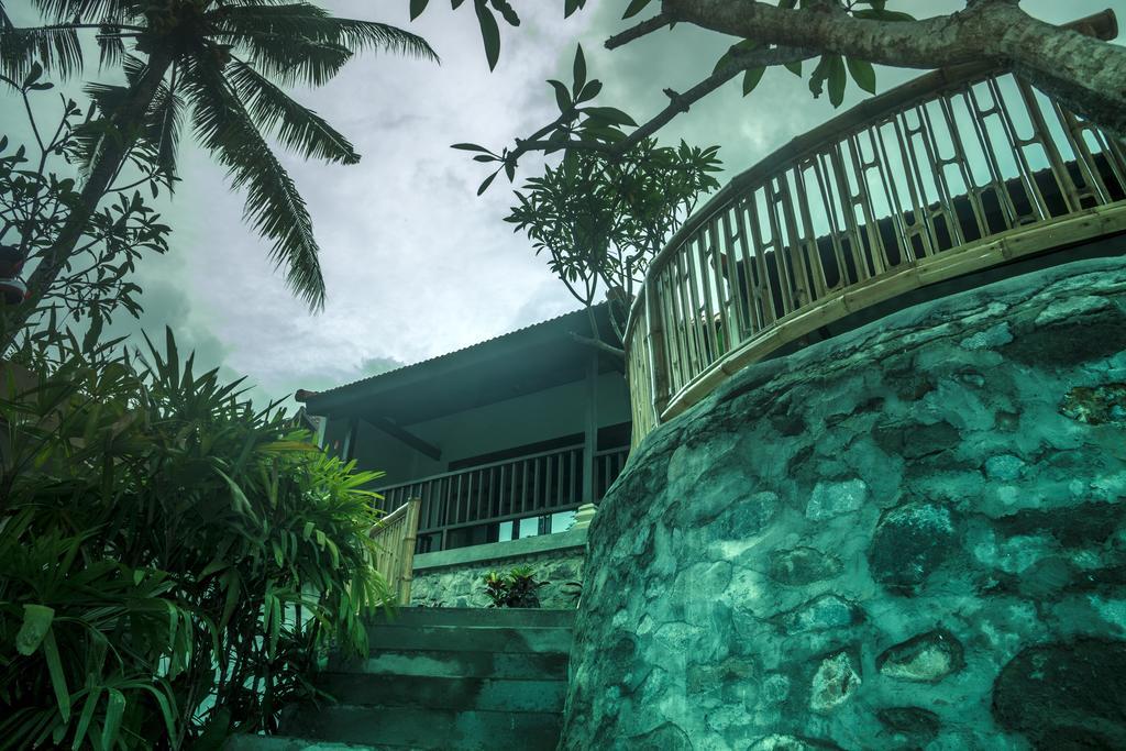 Lotus Villa Ubud By Mahaputra Exterior photo