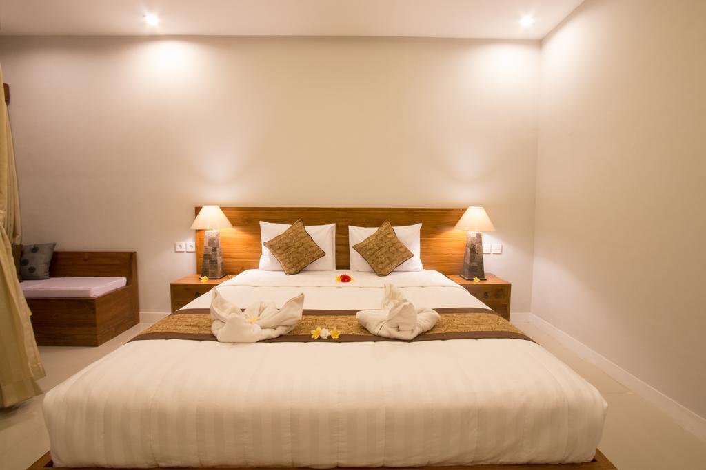 Lotus Villa Ubud By Mahaputra Room photo